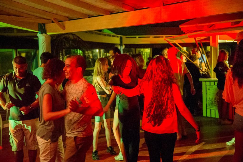 Goelia Le Village Club Marin Port-la-Nouvelle Luaran gambar