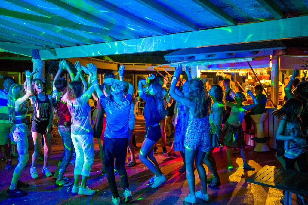 Goelia Le Village Club Marin Port-la-Nouvelle Luaran gambar