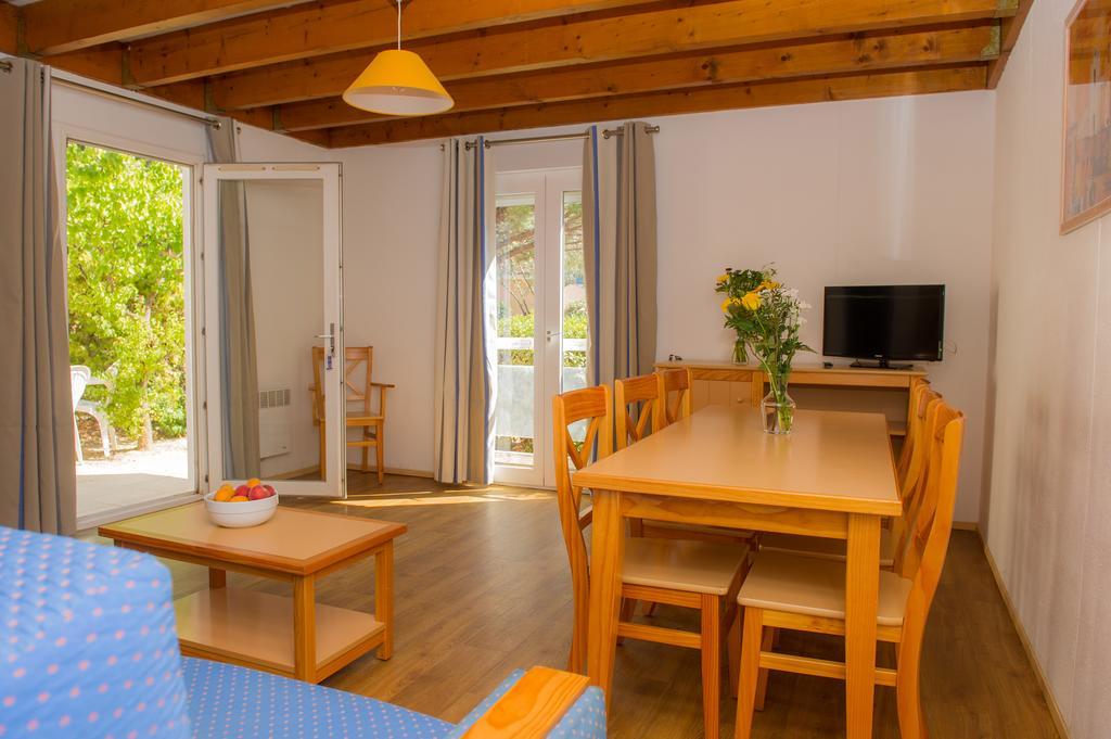 Goelia Le Village Club Marin Port-la-Nouvelle Luaran gambar